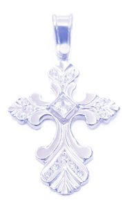 GOLD CROSS