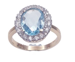GOLD RING