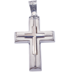 GOLD CROSS