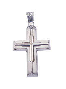 GOLD CROSS
