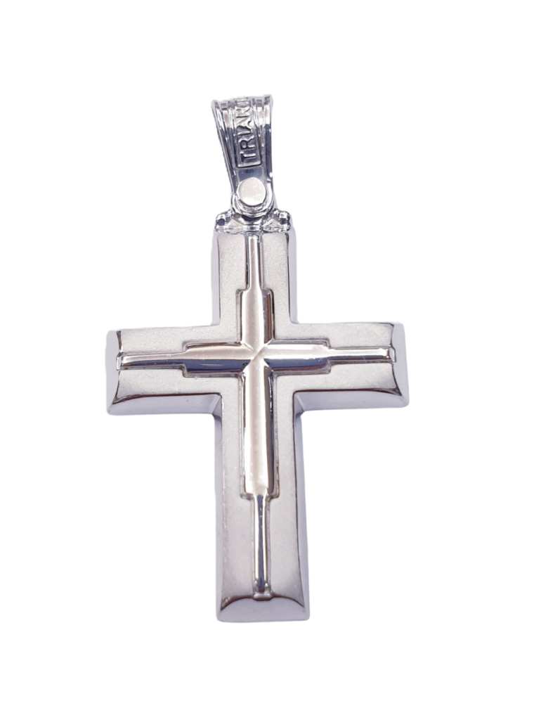 GOLD CROSS