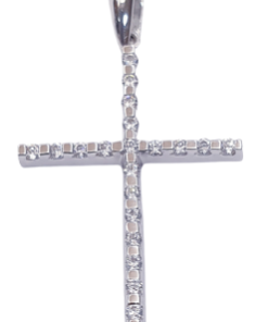 GOLD CROSS