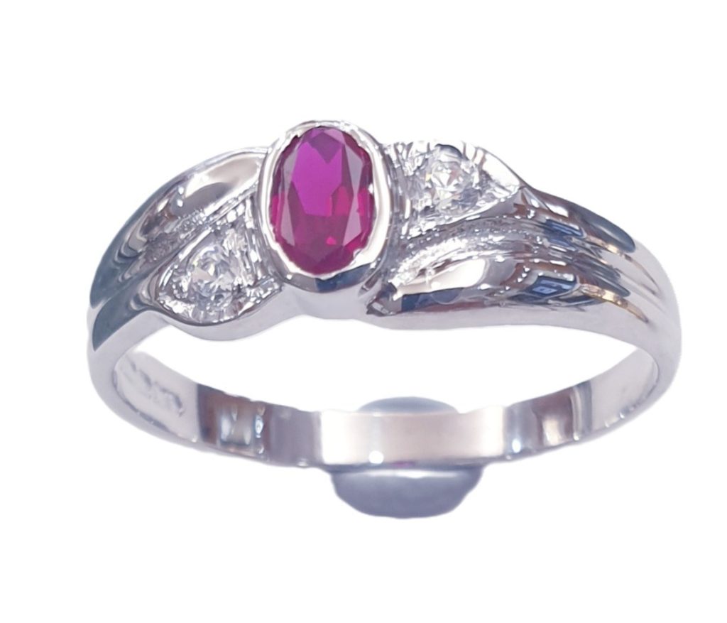 GOLD RING