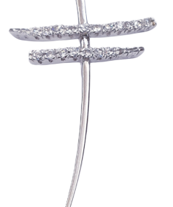 GOLD CROSS