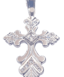 GOLD CROSS