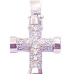 GOLD CROSS
