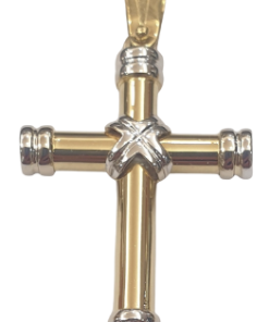 GOLD CROSS