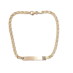GOLD BRACELET