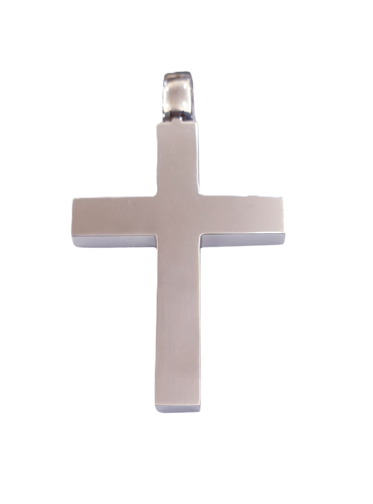 GOLD CROSS