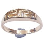 GOLD RING