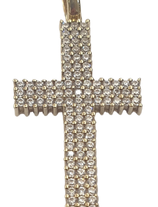 GOLD CROSS
