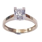 GOLD RING