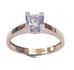 GOLD RING
