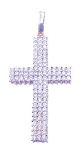 GOLD CROSS