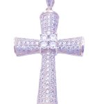 GOLD CROSS