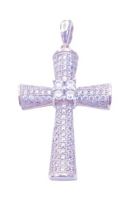 GOLD CROSS