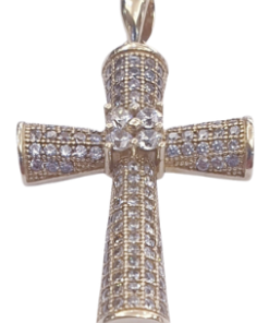 GOLD CROSS