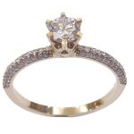 DIAMOND RING