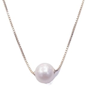 GOLD NECKLACE