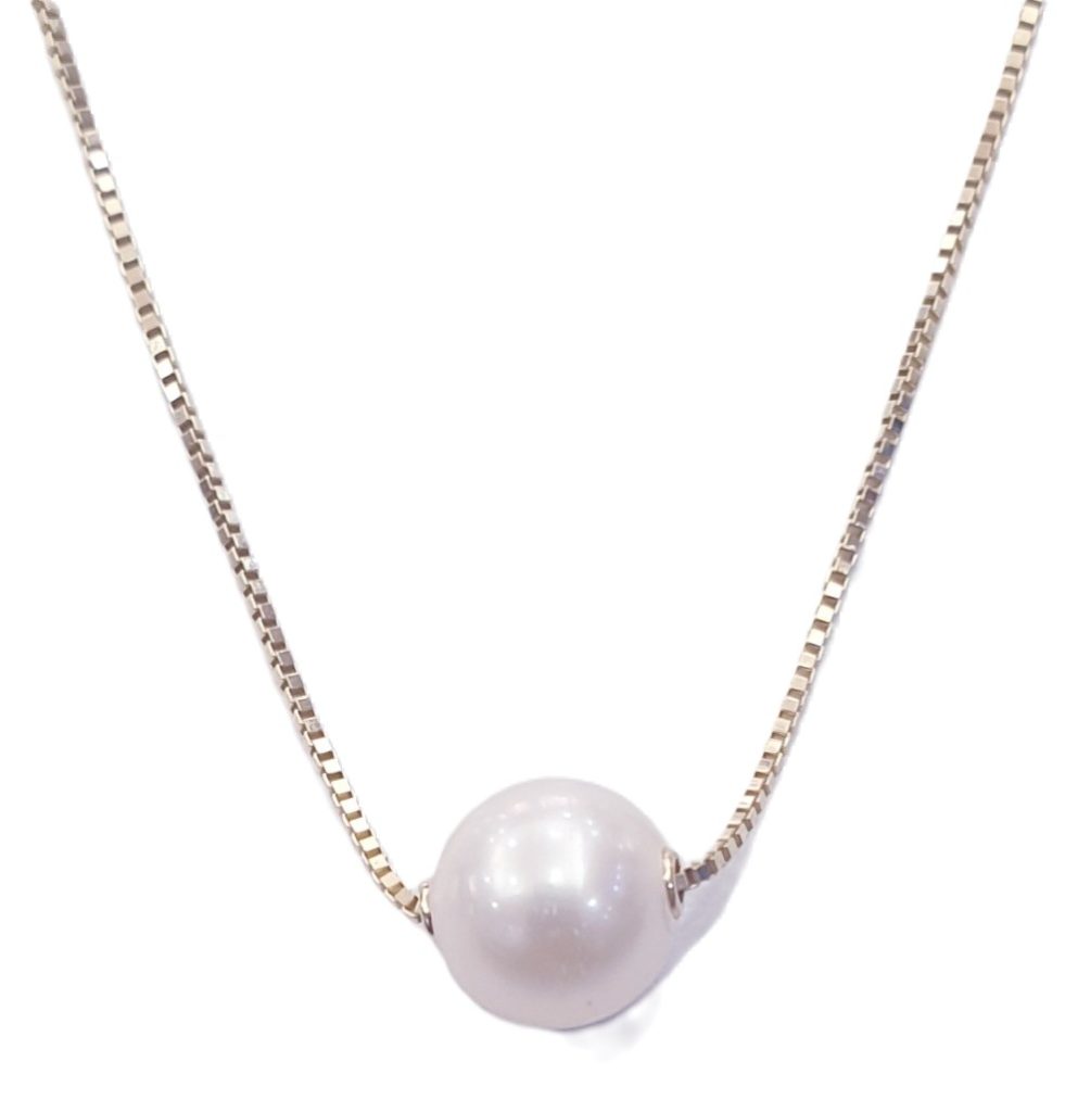 GOLD NECKLACE