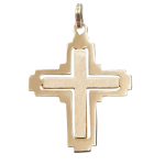 GOLD CROSS