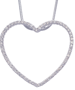 DIAMOND NECKLACE