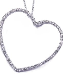 DIAMOND NECKLACE