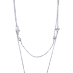 DIAMOND NECKLACE