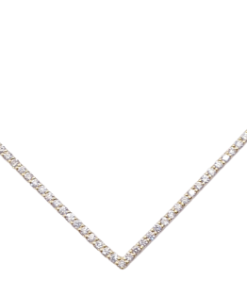 DIAMOND NECKLACE