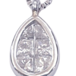 DIAMOND NECKLACE