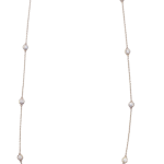 DIAMOND NECKLACE