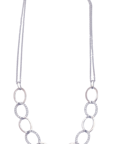 DIAMOND NECKLACE