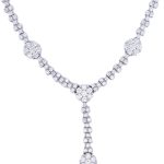 DIAMOND NECKLACE
