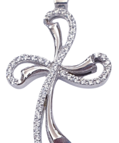 GOLD CROSS