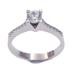 GOLD RING
