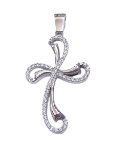 GOLD CROSS
