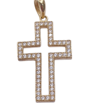 GOLD CROSS