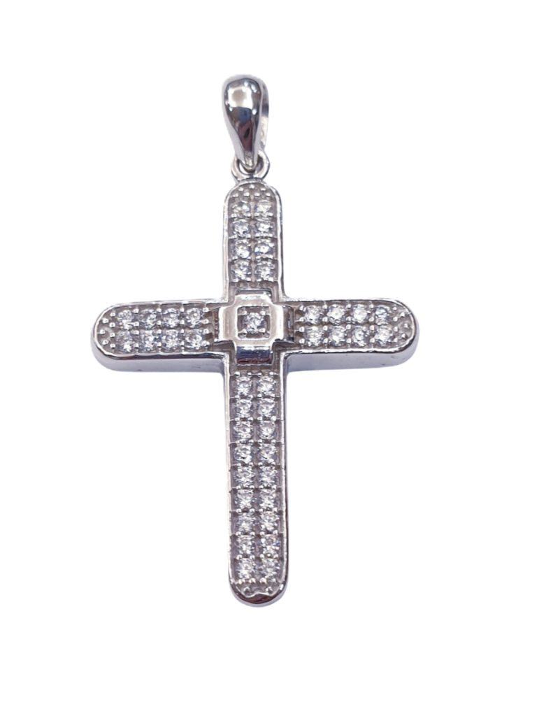 GOLD CROSS