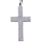 GOLD CROSS