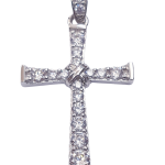GOLD CROSS