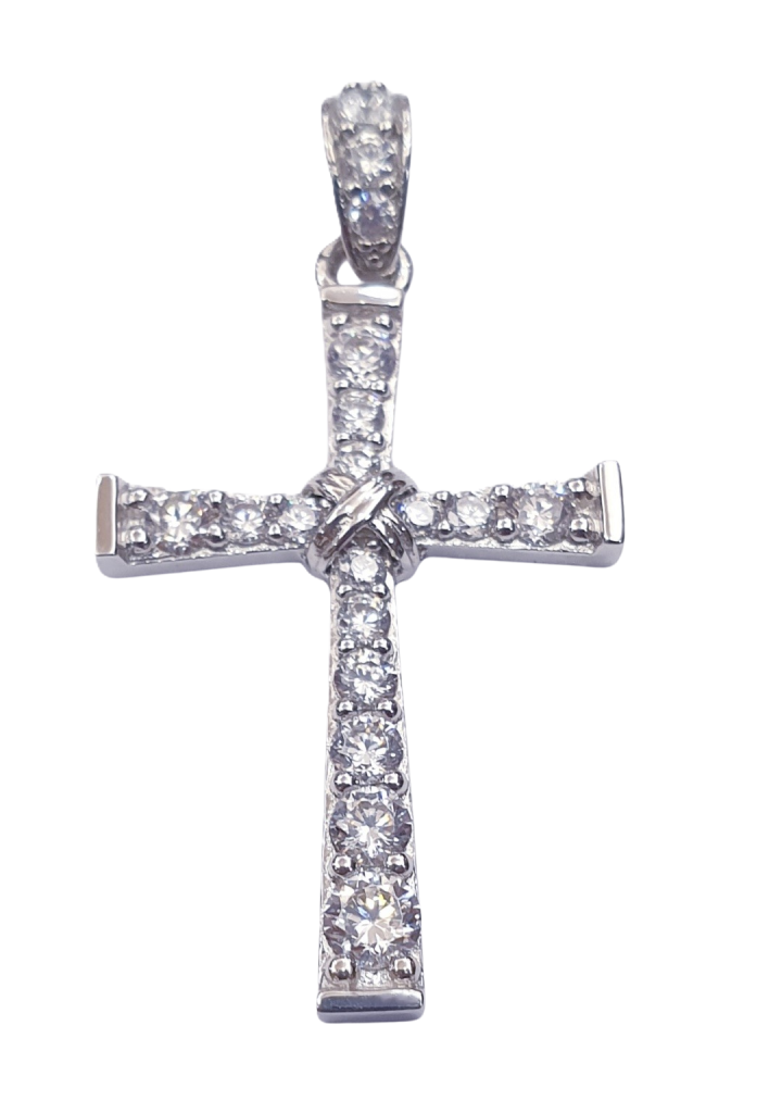 GOLD CROSS