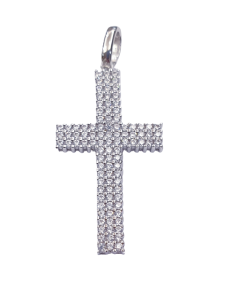 GOLD CROSS