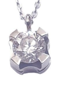 DIAMOND NECKLACE