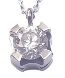 DIAMOND NECKLACE