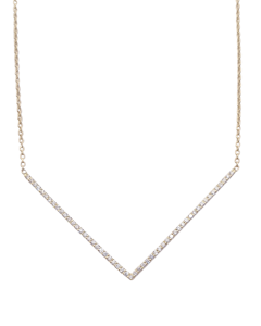 DIAMOND NECKLACE