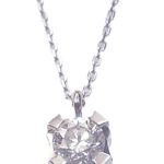 DIAMOND NECKLACE