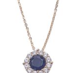 GOLD NECKLACE