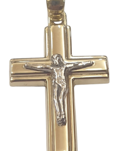 GOLD CROSS