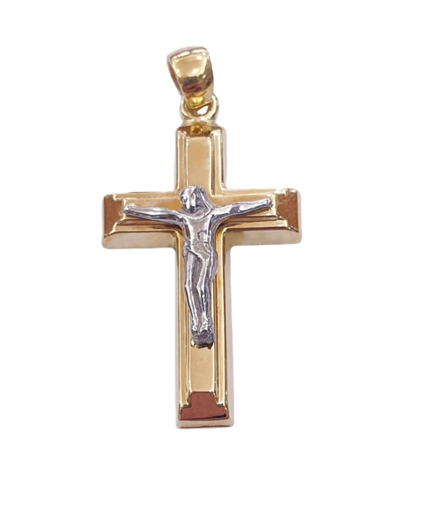 GOLD CROSS