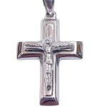 GOLD CROSS